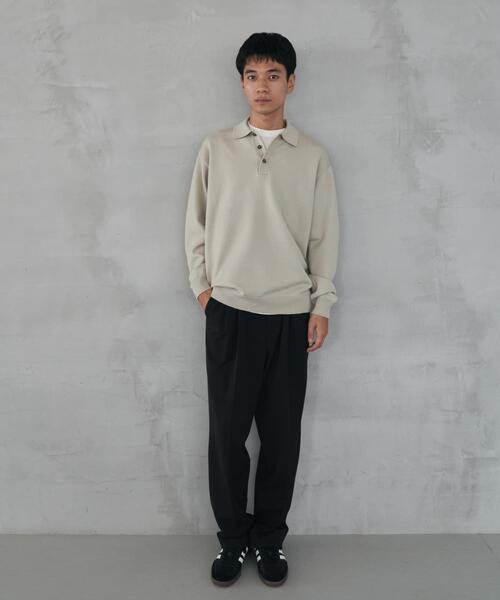 URBAN RESEARCH DOORS（アーバンリサーチドアーズ） パンツ 「仁村紗和