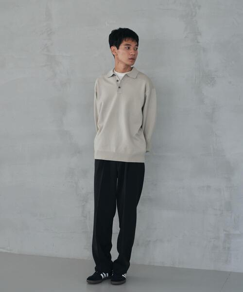 URBAN RESEARCH DOORS（アーバンリサーチドアーズ） パンツ 「仁村紗和