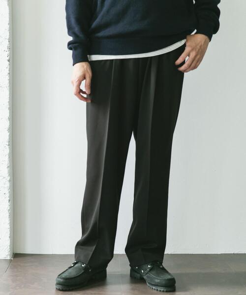 URBAN RESEARCH DOORS（アーバンリサーチドアーズ） パンツ 「仁村紗和