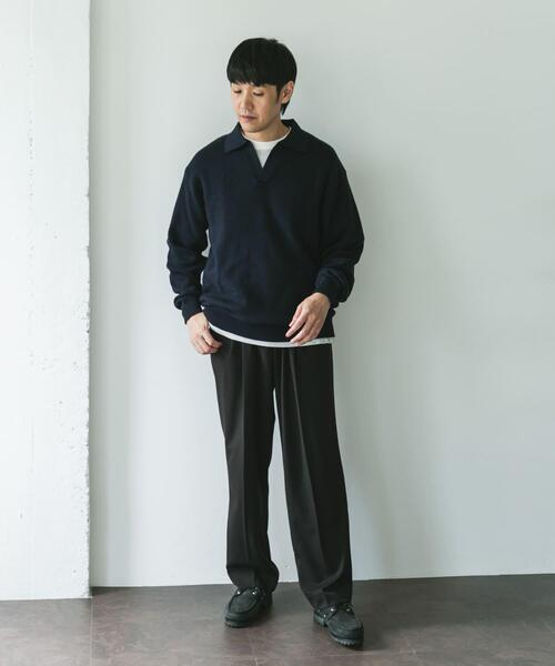 URBAN RESEARCH DOORS（アーバンリサーチドアーズ） パンツ 「仁村紗和