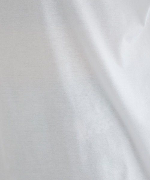 「ALEXIA STAM」 半袖Tシャツ FREE ホワイト レディース_画像7