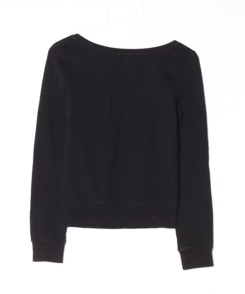 BURBERRY バーバリー ブルーレーベルロンT 長袖シャツ トレーナー 38 BURBERRY BLUE LABEL バーバリーブルーレーベル ロンT 38｜Yahoo