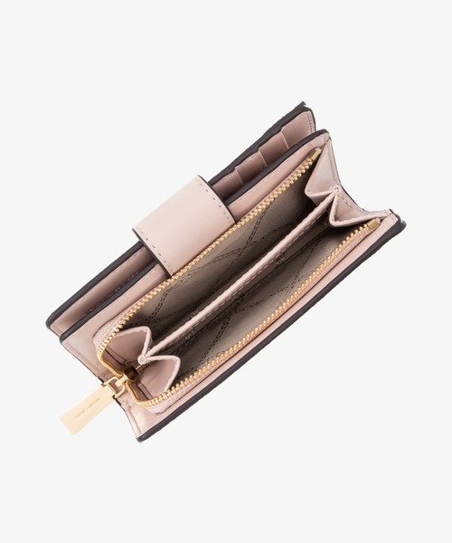 「MICHAEL KORS」 財布 FREE ピンク系その他 レディース_画像6