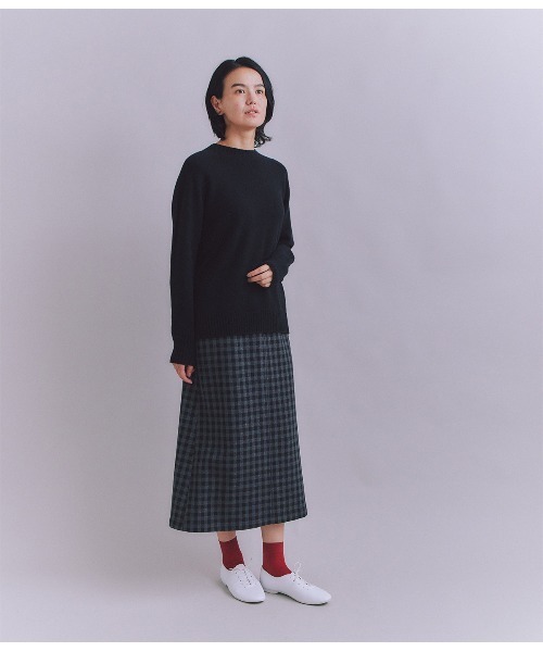 ブラック/Sサイズ♬長袖ニット セーター SERACE 長袖ニット M ブラック メンズ : ZOZOTOWN Yahoo!店 - 通販