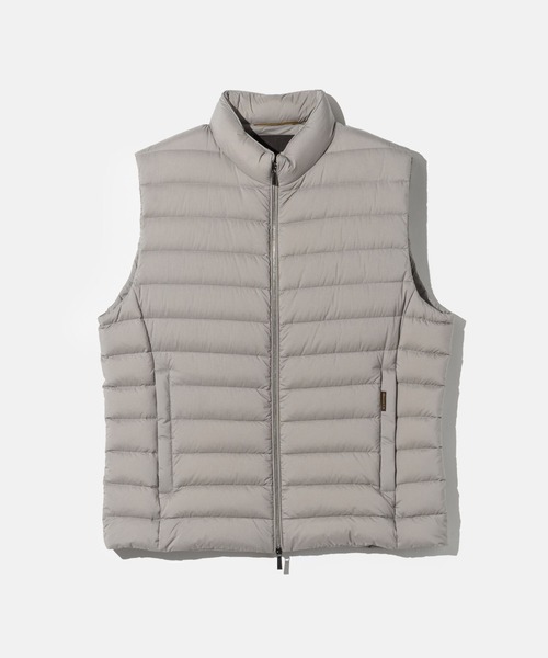 MOORER（ムーレー） ダウンベスト ベスト MOORER CALAF-S3 DOWN VEST