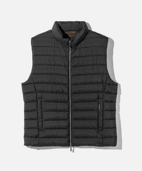 MOORER（ムーレー） ダウンベスト ベスト MOORER CALAF-S3 DOWN VEST