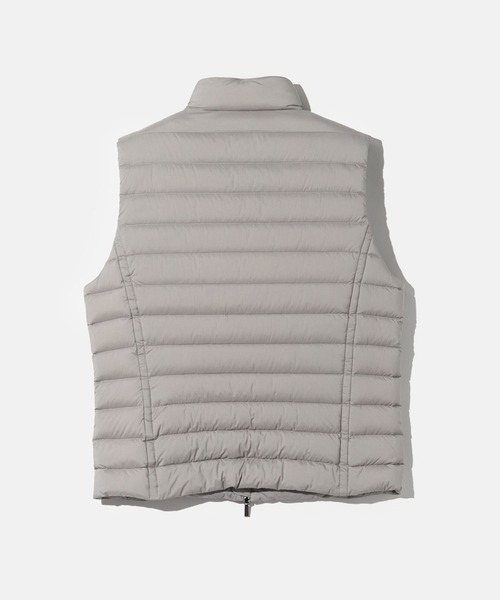 未使用品／MOORER／ムーレー ／ダウンベスト／CALAF／エクリュ／52 MOORER（ムーレー） ダウンベスト ベスト MOORER CALAF-S3 DOWN VEST