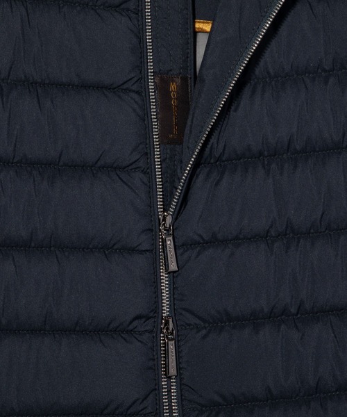 MOORER（ムーレー） ダウンベスト ベスト MOORER CALAF-S3 DOWN VEST