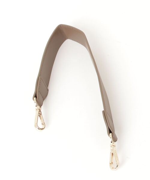 「RANDEBOO」 2WAYバッグ FREE グレイッシュベージュ レディース_画像5