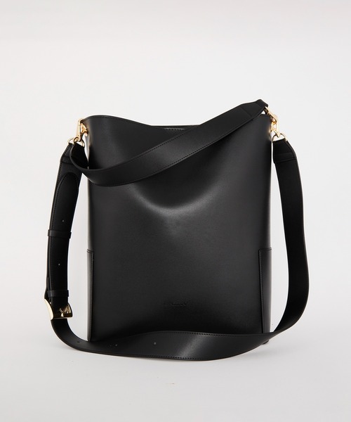 「RANDEBOO」 2WAYバッグ FREE グレイッシュベージュ レディース_画像7