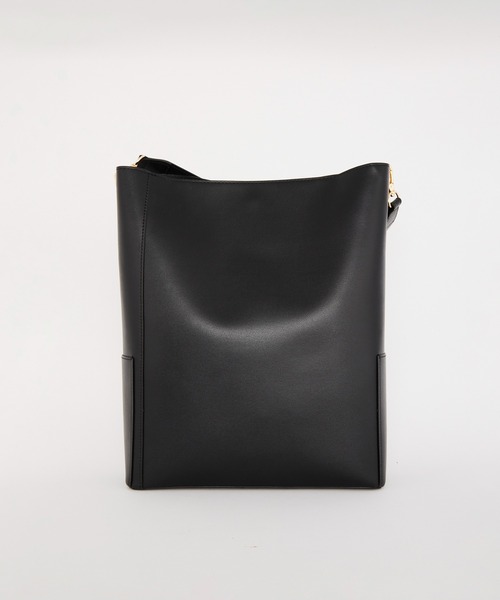 「RANDEBOO」 2WAYバッグ FREE グレイッシュベージュ レディース_画像9