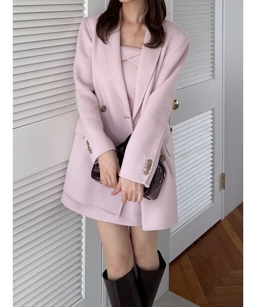 SNIDEL（スナイデル） ジャケット テーラードジャケット テーラー