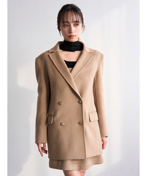 SNIDEL（スナイデル） ジャケット テーラードジャケット テーラー