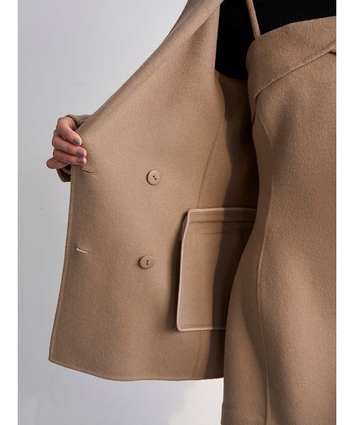 SNIDEL（スナイデル） ジャケット テーラードジャケット テーラー