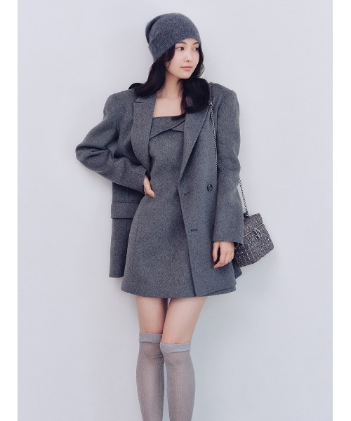 SNIDEL（スナイデル） ジャケット テーラードジャケット テーラー