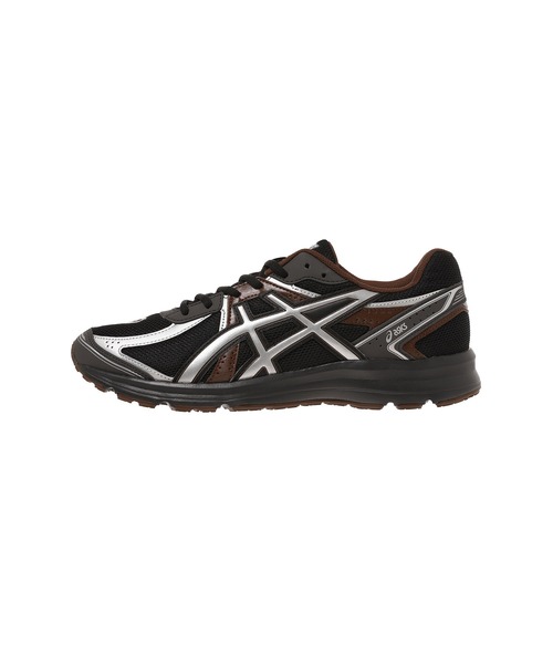 スニーカー ASICS SportStyle JOG 100S 1203A741-002 メンズの画像