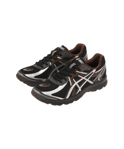 スニーカー ASICS SportStyle JOG 100S 1203A741-002 メンズの画像
