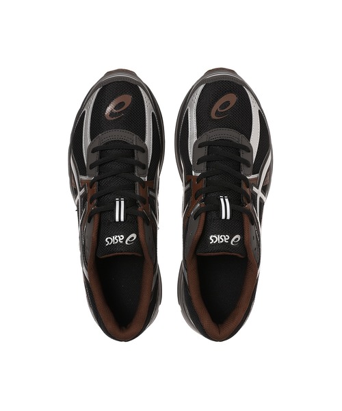 スニーカー ASICS SportStyle JOG 100S 1203A741-002 メンズの画像