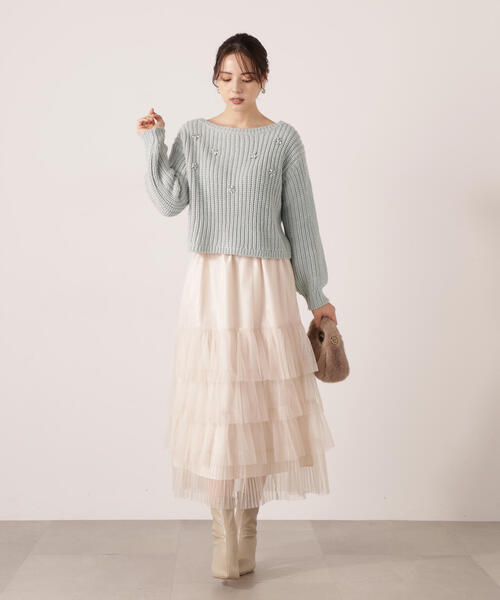 PROPORTION BODY DRESSING(プロポーションボディドレッシング PROPORTION BODY DRESSING(プロポーションボディドレッシング