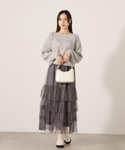 PROPORTION BODY DRESSING（プロポーションボディドレッシング