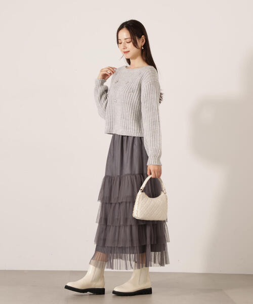 PROPORTION BODY DRESSING（プロポーションボディドレッシング