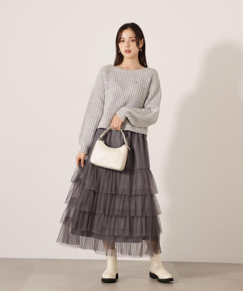 PROPORTION BODY DRESSING（プロポーションボディドレッシング