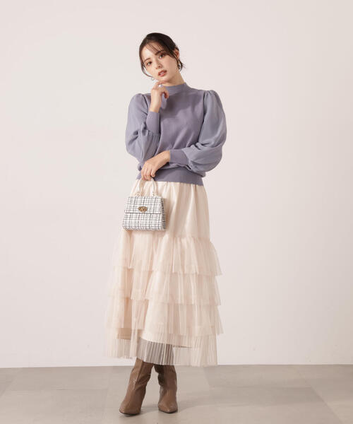 PROPORTION BODY DRESSING（プロポーションボディドレッシング