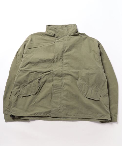 JOURNAL STANDARD（ジャーナルスタンダード） モッズコート LARGE