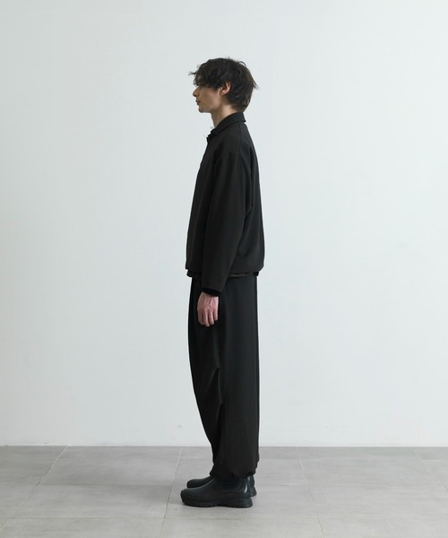CITY TOKYO ポロシャツ 「CITY TOKYO/シティートーキョー」Multi-flex