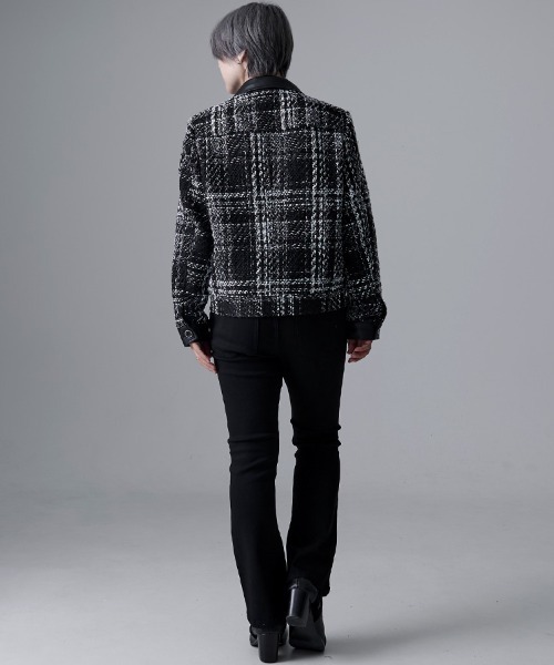 SILVER BULLET（シルバーバレット） ジャケット テーラードジャケット