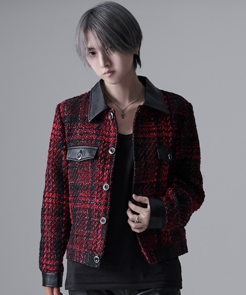 SILVER BULLET（シルバーバレット） ジャケット テーラードジャケット