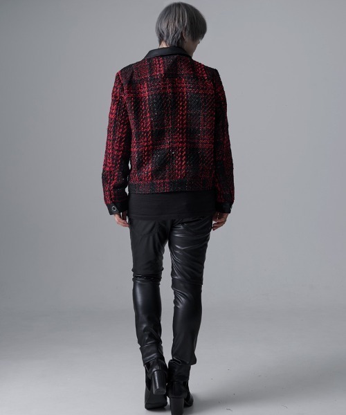 SILVER BULLET（シルバーバレット） ジャケット テーラードジャケット