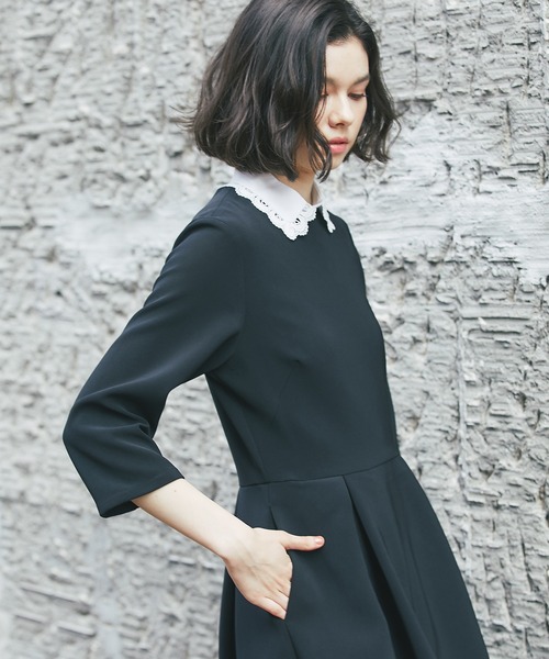 SMILE ORCHID 「SMILE ORCHID」 セットアップ M ブラック レディース