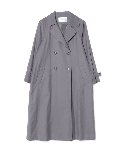 NATURAL BEAUTY BASIC（ナチュラルビューティーベーシック） コート