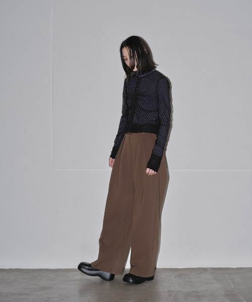 「TODAYFUL」 シューズ 37inch ブラック レディース_画像8