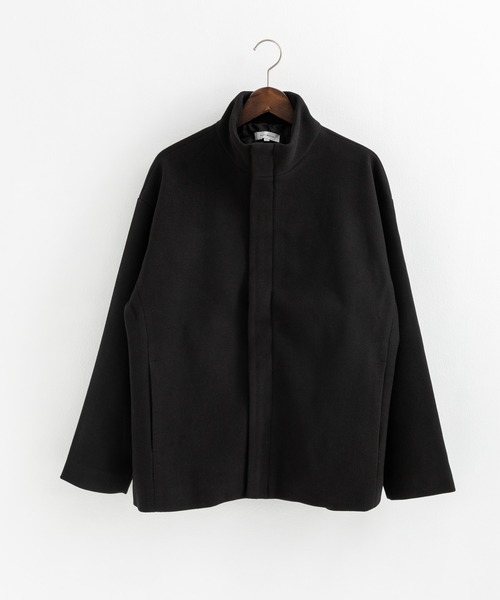 「Rocky Monroe」 ブルゾン L ブラウン メンズ_画像2