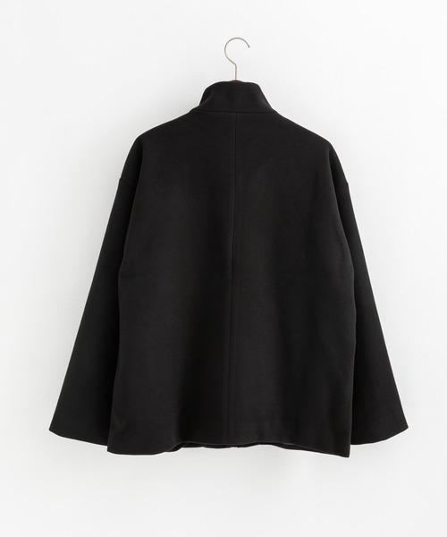 「Rocky Monroe」 ブルゾン L ブラウン メンズ_画像3