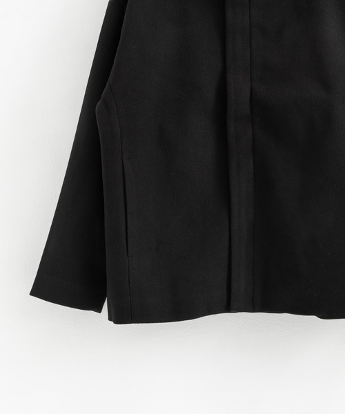 「Rocky Monroe」 ブルゾン L ブラウン メンズ_画像5