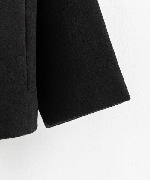 「Rocky Monroe」 ブルゾン L ブラウン メンズ_画像6