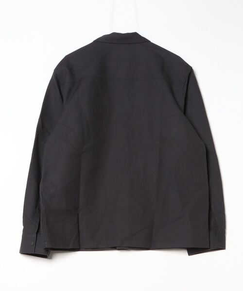 Saturdays NYC（サタデーズ ニューヨークシティ） 長袖シャツ L