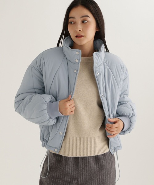 studio CLIP（スタディオクリップ） ブルゾン アウター 「daily CLIP