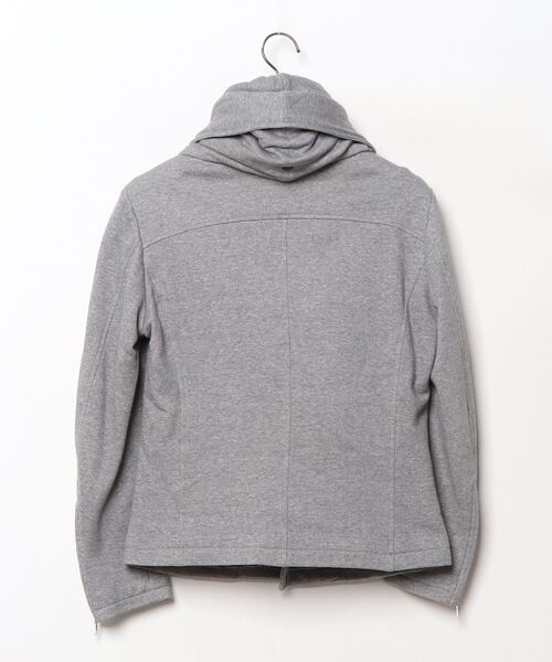 KATHARINE HAMNETT（キャサリンハムネット） ブルゾン M グレー メンズ