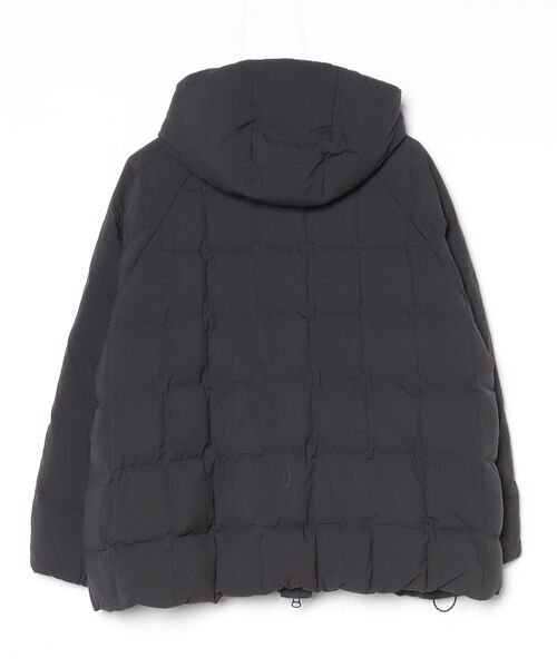 Danton（ダントン） ダウンジャケット MEDIUM ブラック レディース