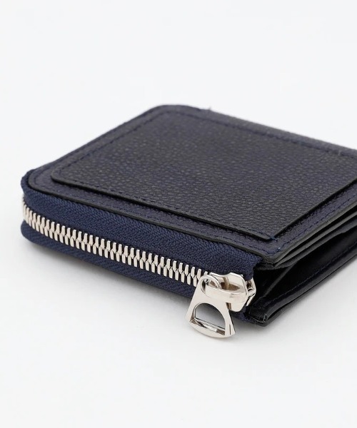 ITTI（イッチ） 二つ折り財布 財布 ITTI/イッチ/CRISTY VERY COMPACT