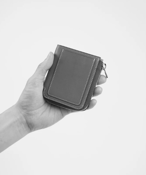 ITTI（イッチ） 二つ折り財布 財布 ITTI/イッチ/CRISTY VERY COMPACT