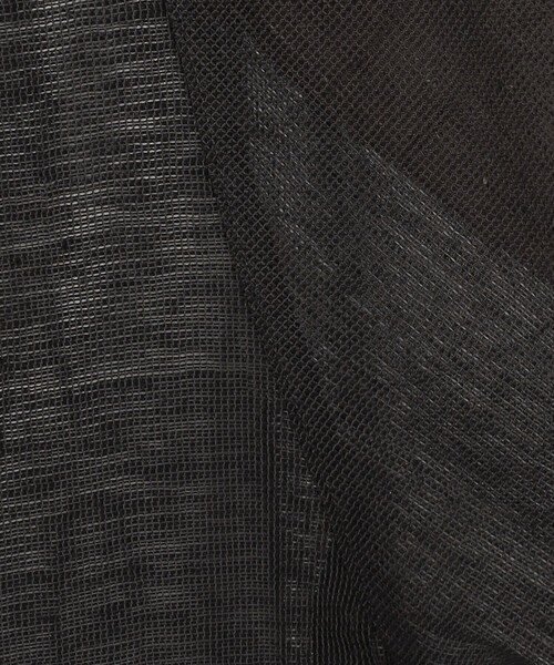 Gabardine K.T（ギャバジンK.T） ブルゾン アウター 「 +サイズ 」 綿 