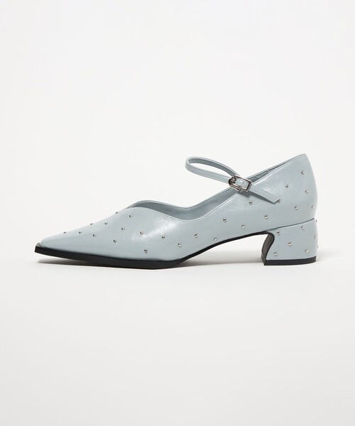 SY UNITED ARROWS（シー ユナイテッドアローズ） パンプス 「SY 