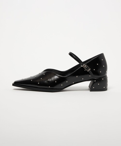 SY UNITED ARROWS（シー ユナイテッドアローズ） パンプス 「SY 
