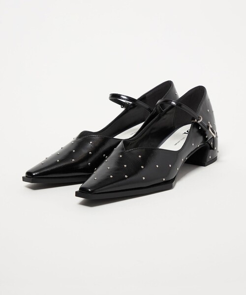 SY UNITED ARROWS（シー ユナイテッドアローズ） パンプス 「SY 