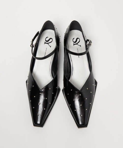 SY UNITED ARROWS（シー ユナイテッドアローズ） パンプス 「SY 